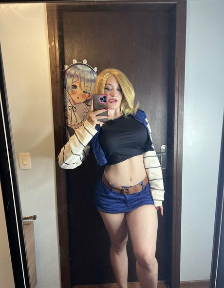 Natsumi Louise hd star photos