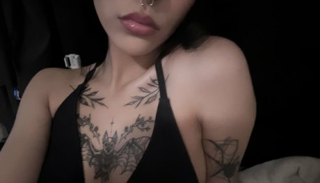 nephilimburial model naked picture