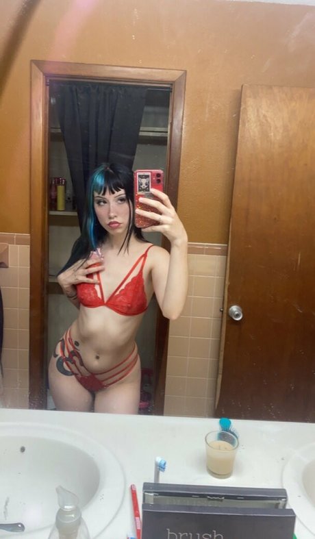 triple6ixbby nude star photo