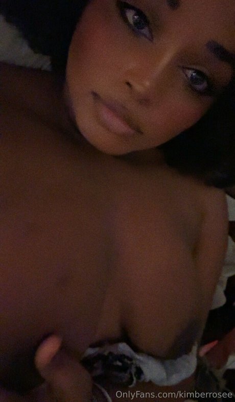 kimberrosee star high quality pictures