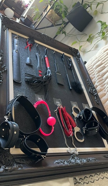 kimberrosee naked star images