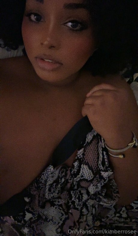 kimberrosee model pornographic picture