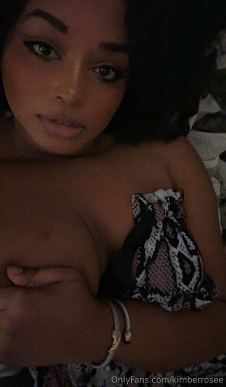kimberrosee xxx model img