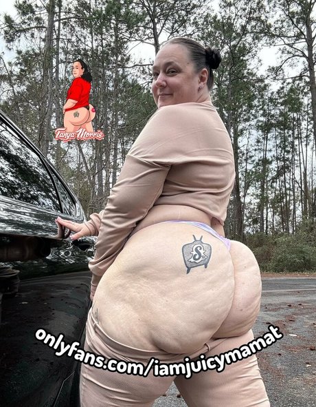 iamjuicymamat pornstar perfect photos