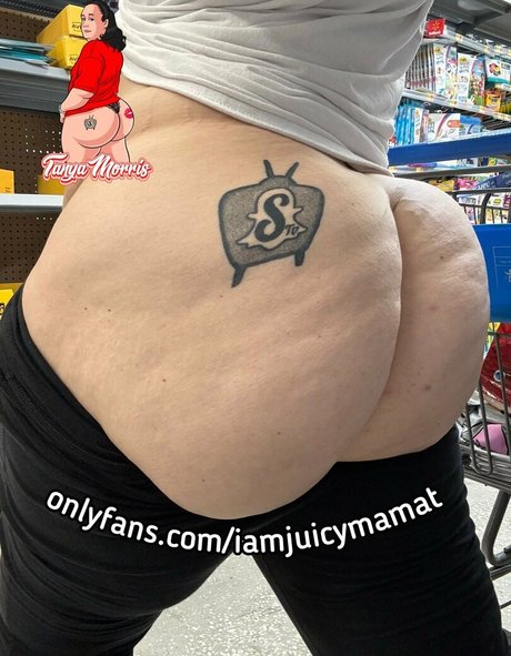 iamjuicymamat perfect pornstar pic