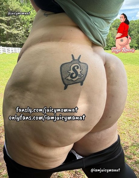 iamjuicymamat star top picture