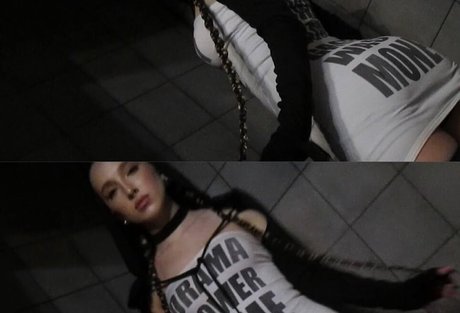 Gensyxa Twitch pornstar hot pic