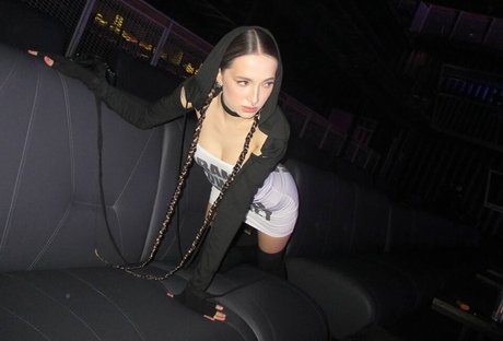 Gensyxa Twitch star xxx galleries