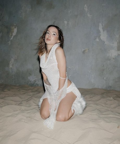 Gensyxa Twitch exclusive actress gallery