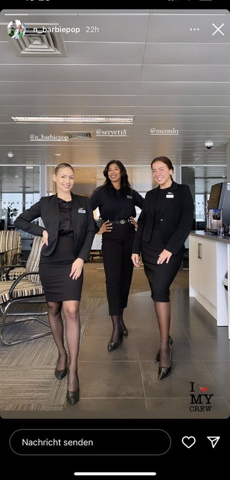 Allaboutfeetandnylons naked star galleries