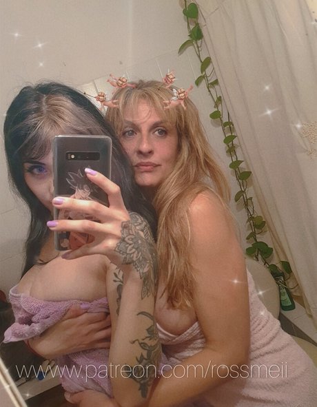 RossMeii free pornstar photos