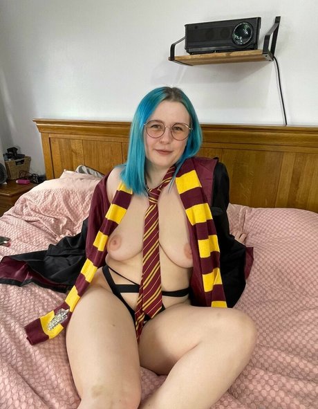 Porn Witches From Harry Potter model nude galleries