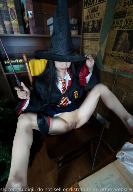 Porn Witches From Harry Potter hot actress picture