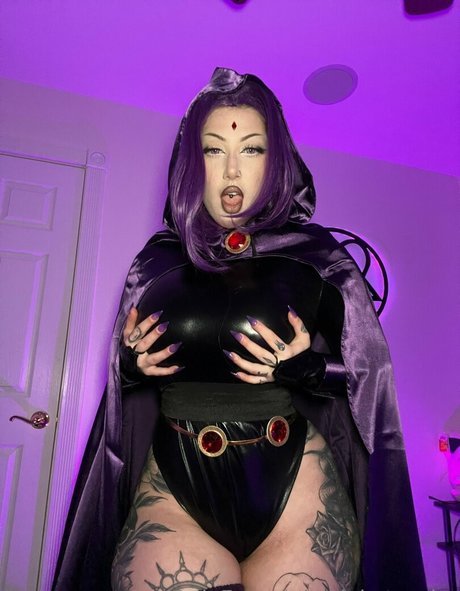 ravengriim beautiful pornstar image