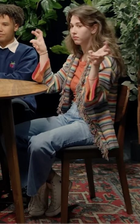 carolinekonstnar perfect model pic