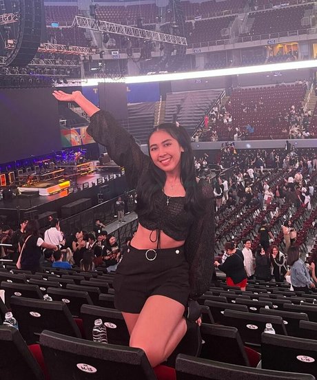 nininplays star exclusive pics