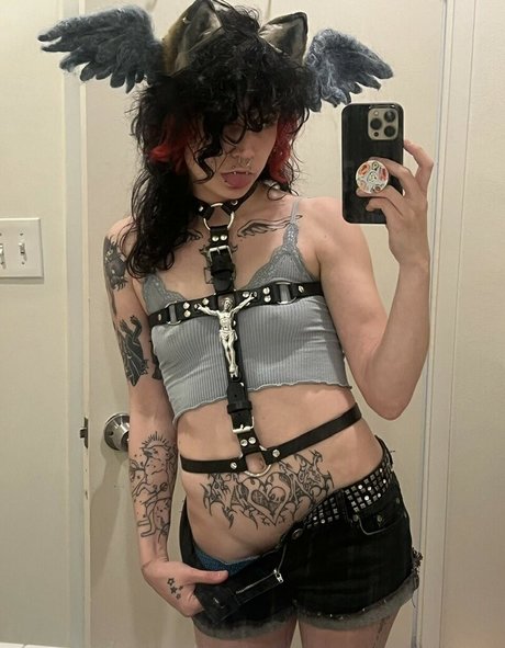 CanineCrucifix pornstar best image