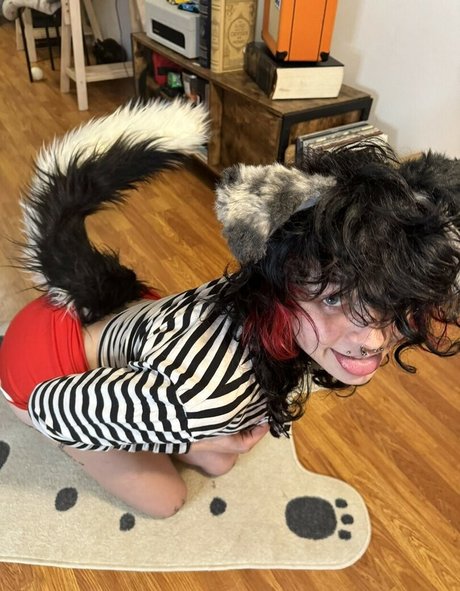 CanineCrucifix pornstar xxx photos