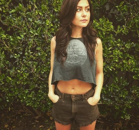 Gianna DiDonato pornstar nudes photo