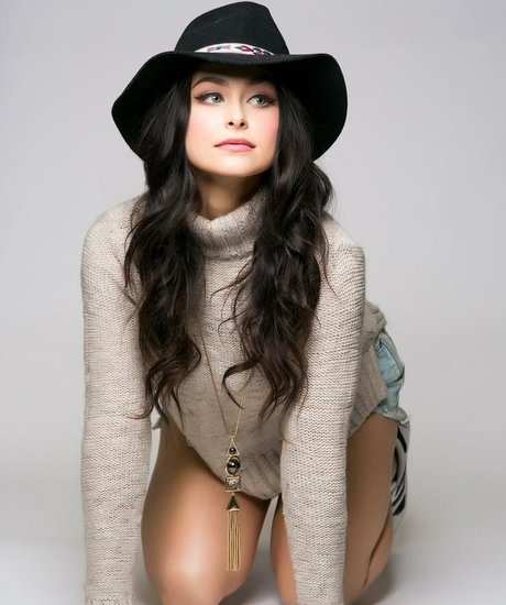 Gianna DiDonato pornographic actress pics