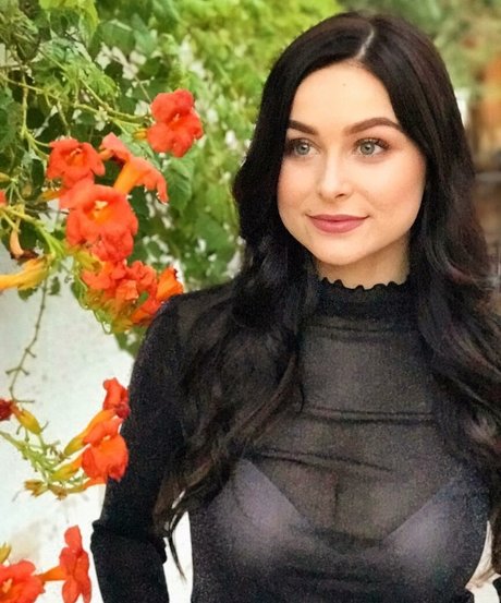 Gianna DiDonato high quality pornstar picture