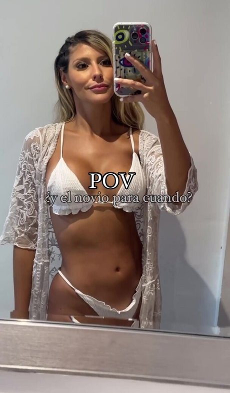 Bianca Rosales star photos