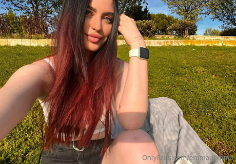 emma lemma porn model image