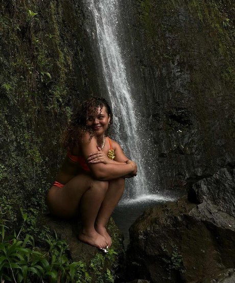 Tahani Anderson nude pornstar image