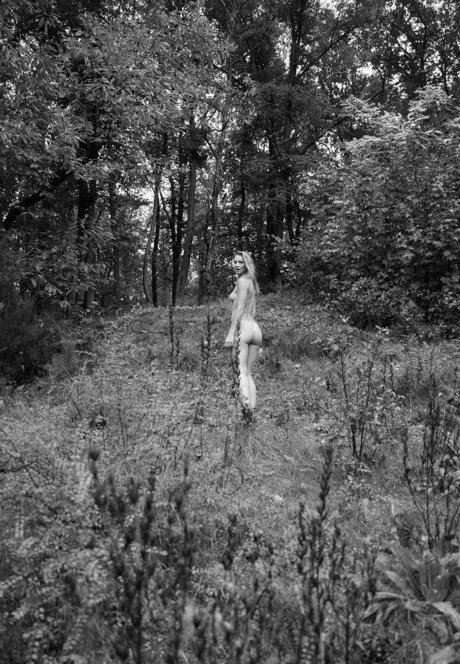 Merel Van Der Wouden sex actress pic