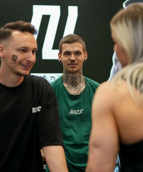 Lena Ramsteiner model best archive