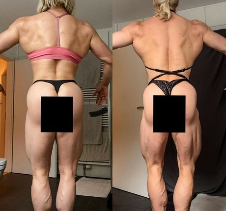 Lena Ramsteiner pornographic star photos