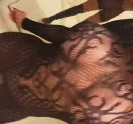 Fabi Thompson star nude picture