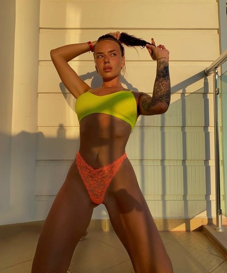 bodybuilder girls onlyfans exclusive picture