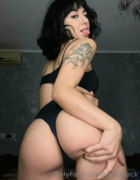 vickiblack Profile pic
