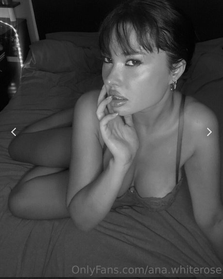 Ana Whiterose Profile pic