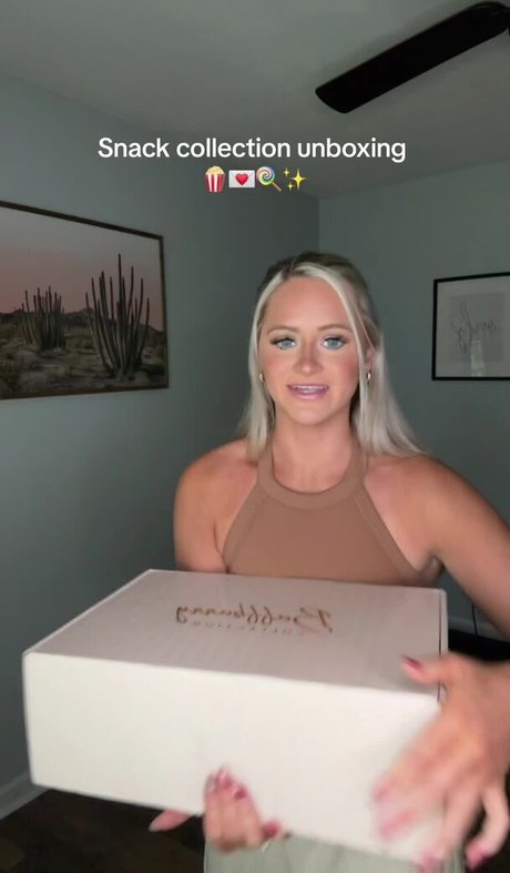 Jen Cardinal best model archive