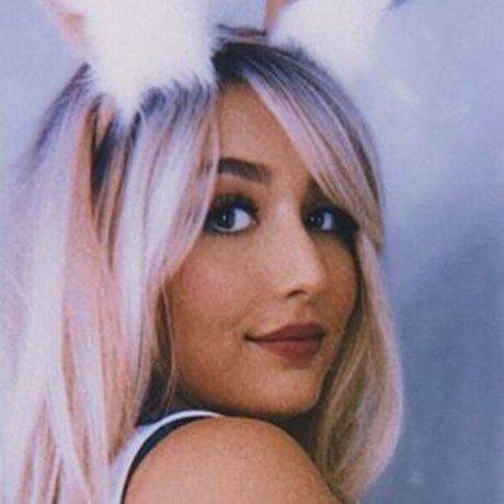 sullen succubus star art photo