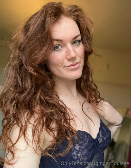 gingerrlouisee pornstar perfect image