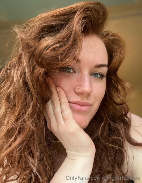 gingerrlouisee model hd pictures