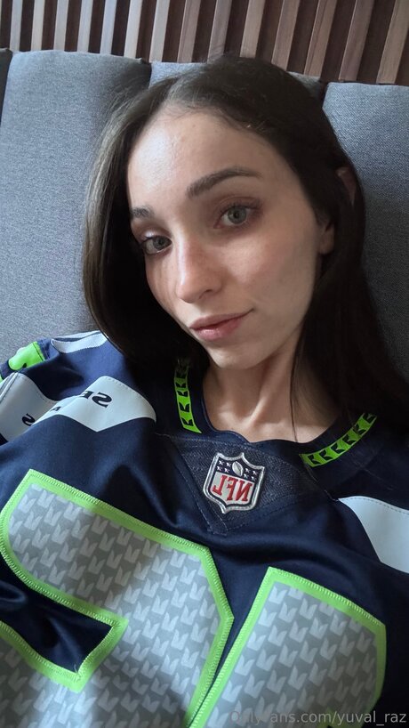 Yuval raz high quality model galleries