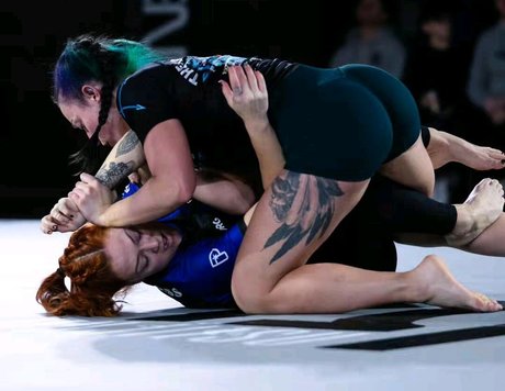 Mma UFC Instagram Girls pornstar photo