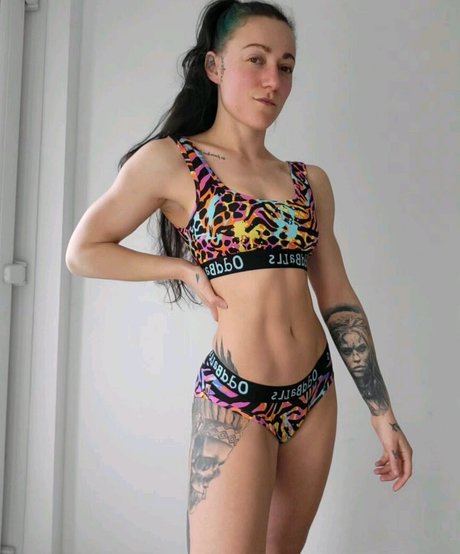 Mma UFC Instagram Girls pornstar beautiful image