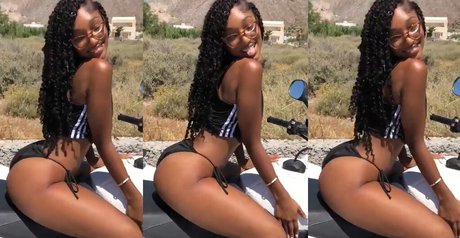 warriyah xxx star images