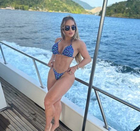 Tatiana Lob o actress image