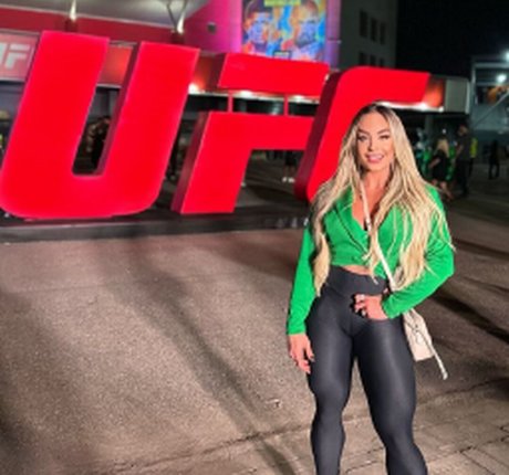 Tatiana Lob o model adult pic