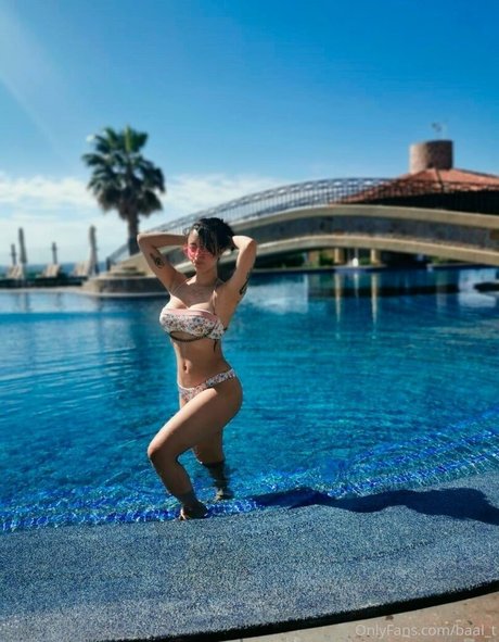 baal T sexy pornstar galleries