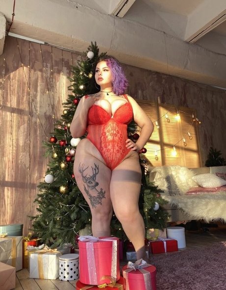 BULGAKOVA star exclusive image