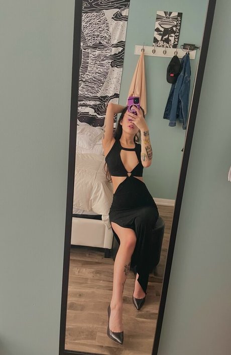 yuukiiebby high quality star photo