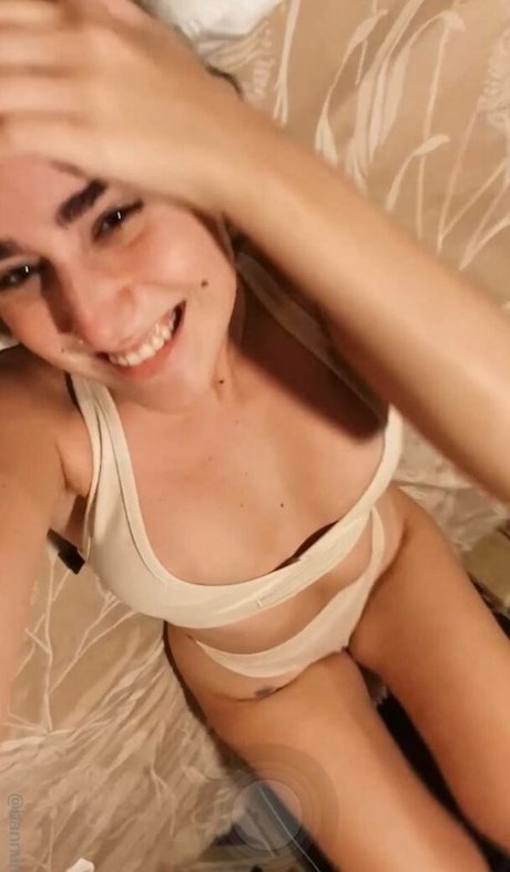 Anna Linares porn model images