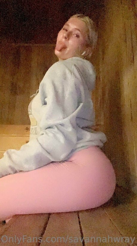 Savannahwray pornstar free pictures